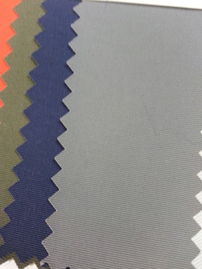 HK-LMSG 320D尼龍亞光尼龍透氣布 細節-1